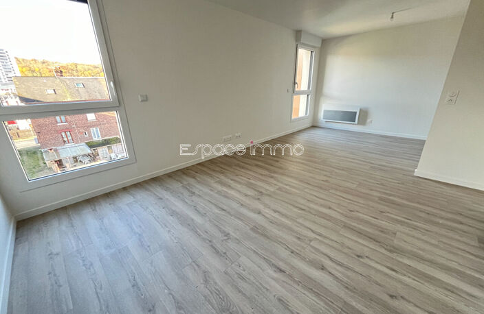 APPARTEMENT T1 - STUDIO - 29m² -  MAROMME — photo 3