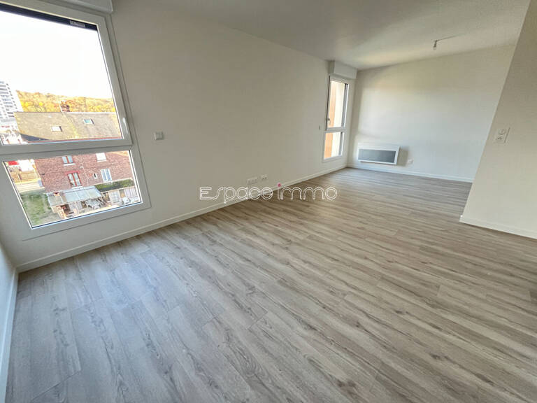 APPARTEMENT T1 - STUDIO - 29m² -  MAROMME — photo 1