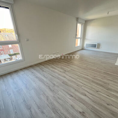 Appartement 1 pièces 158000 €