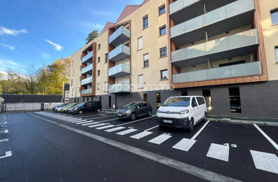 APPARTEMENT T1 - STUDIO - 29m² -  MAROMME - DISPOSITIF PINEL — photo du bien