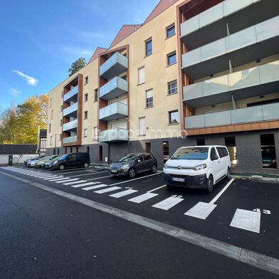 Appartement 1 pièces 159500 €