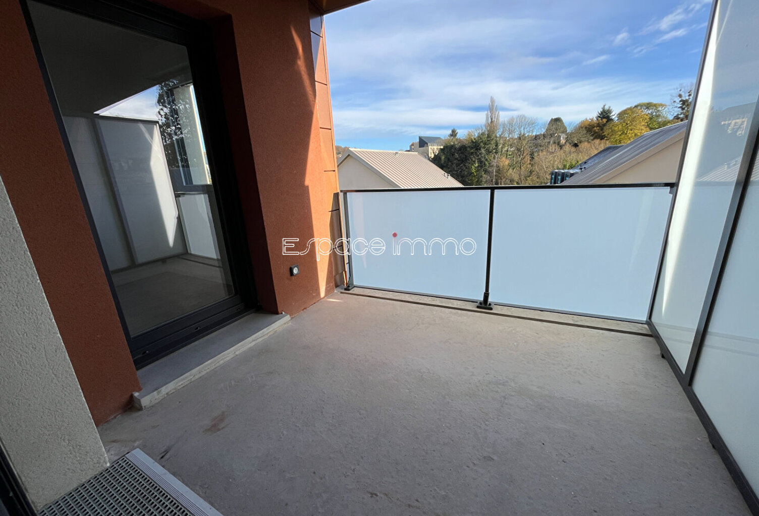 APPARTEMENT T2 - 48m² -  LOGGIA 5M² - MAROMME - DISPOSITIF PINEL — photo 1