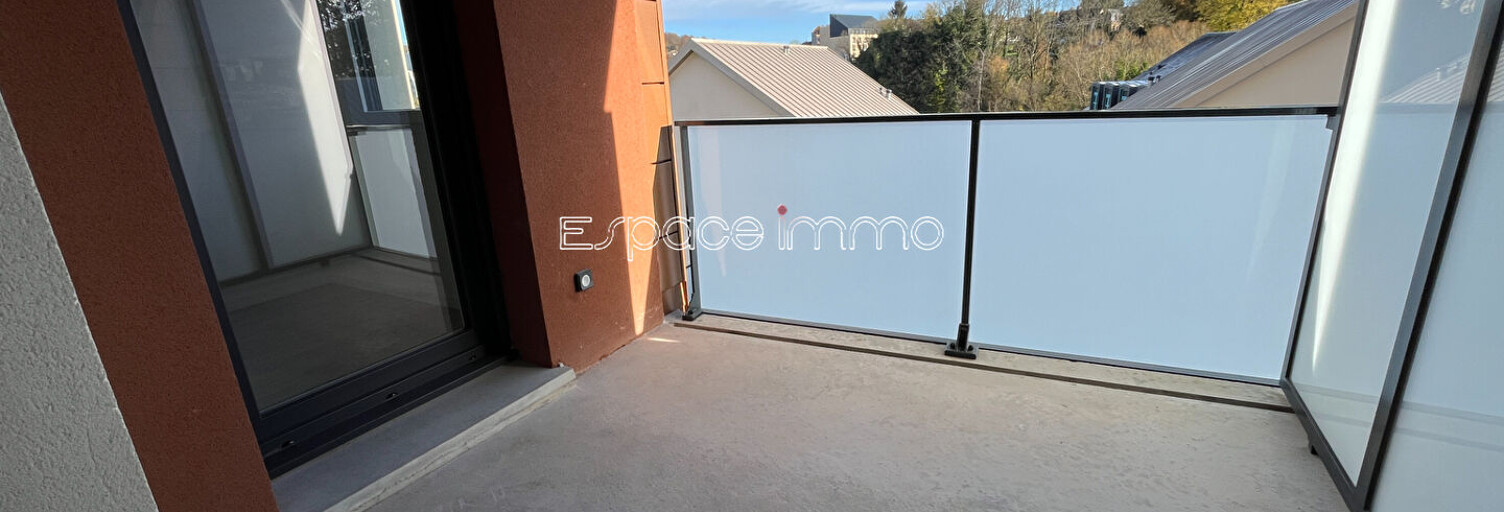 Appartement 2 Pièces 48 m² à vendre à Maromme (76150)