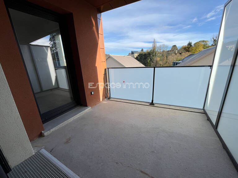 APPARTEMENT T2 - 48m² -  LOGGIA 5M² - MAROMME - DISPOSITIF PINEL — photo 1
