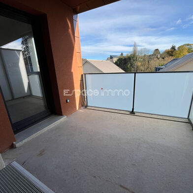 Appartement 2 pièces 187000 €