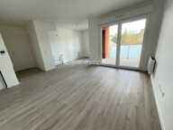 APPARTEMENT T2 - 48m² -  LOGGIA 5M² - MAROMME - DISPOSITIF PINEL — photo 2