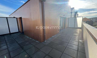 Appartement 1 Pièce 33 m² à vendre à Maromme (76150)