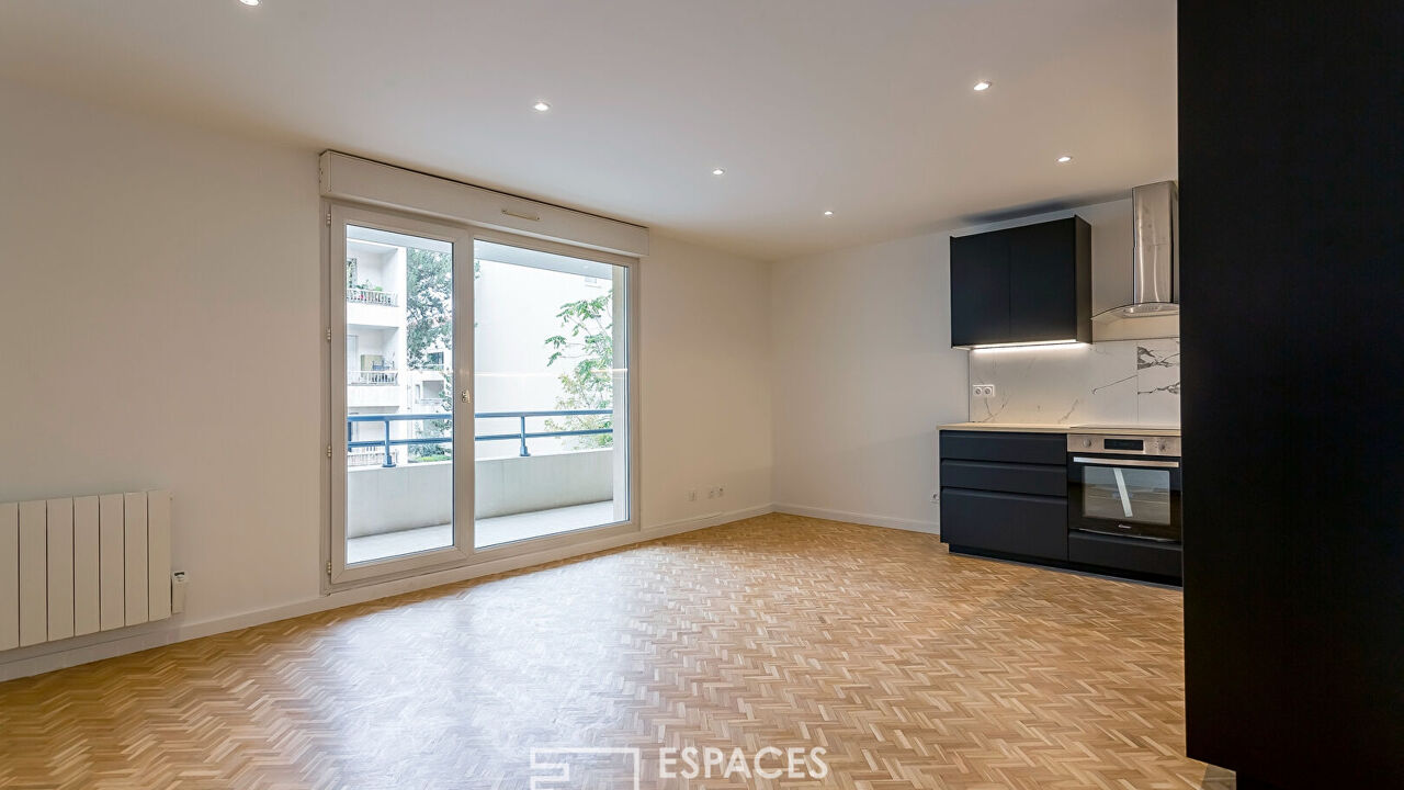 appartement 4 pièces 79 m2 à vendre à Lyon 8 (69008)