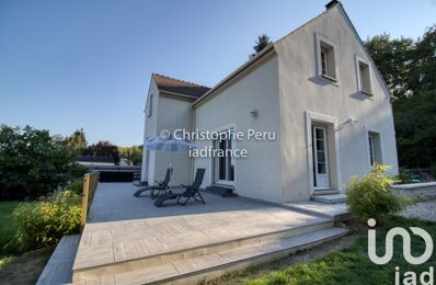 vente maison 538 000 € à proximité de Saint-Clair-sur-Epte (95770)