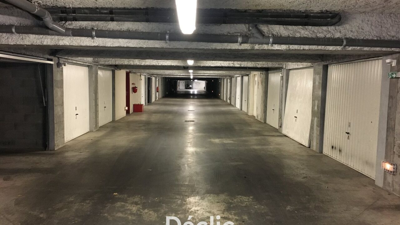 garage  pièces 20 m2 à vendre à Bayonne (64100)