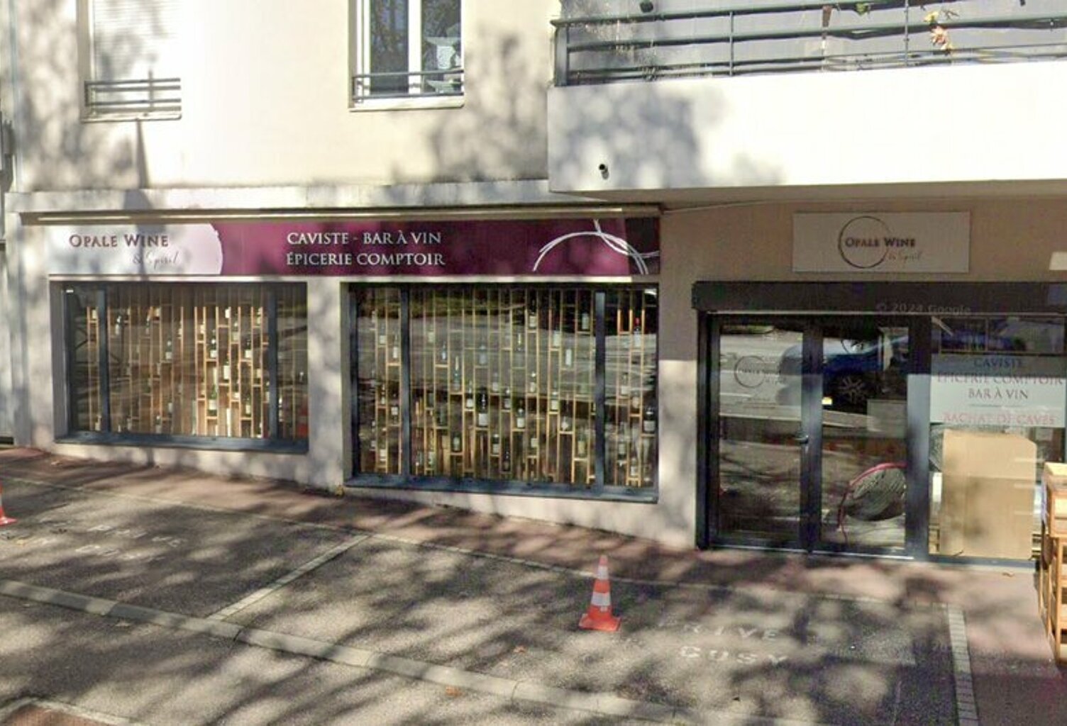 LOCAL COMMERCIAL à LOUER — photo 1