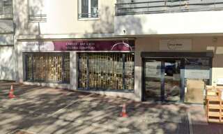 Commerce  121 m² à vendre à Francheville (69340)