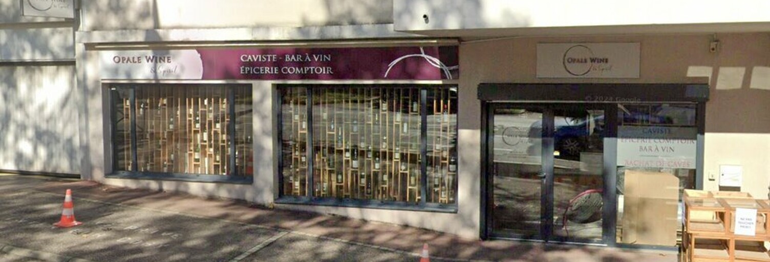 Commerce  121 m² à vendre à Francheville (69340)