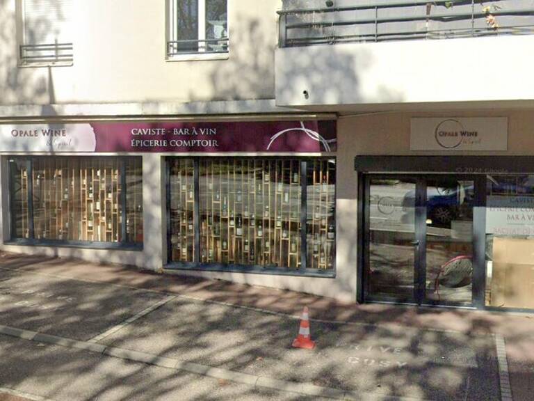 LOCAL COMMERCIAL à LOUER — photo 1