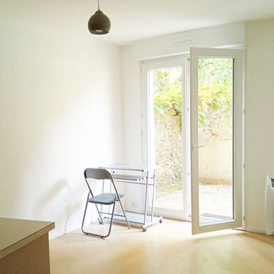 Appartement 1 pièce 18 m²