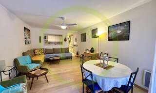 Appartement 2 Pièces 50 m² à vendre à Sanary-sur-Mer (83110)