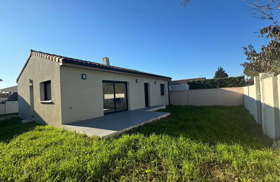 location maison 1 240 € CC /mois à proximité de Carpentras (84200)