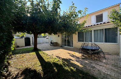 vente maison 319 000 € à proximité de Morières-Lès-Avignon (84310)