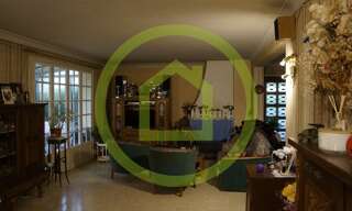 Maison 5 Pièces 112 m² à vendre à Le Charmel (02850)