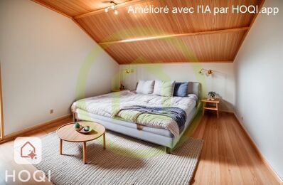 vente maison 128 000 € à proximité de Vaux-Andigny (02110)