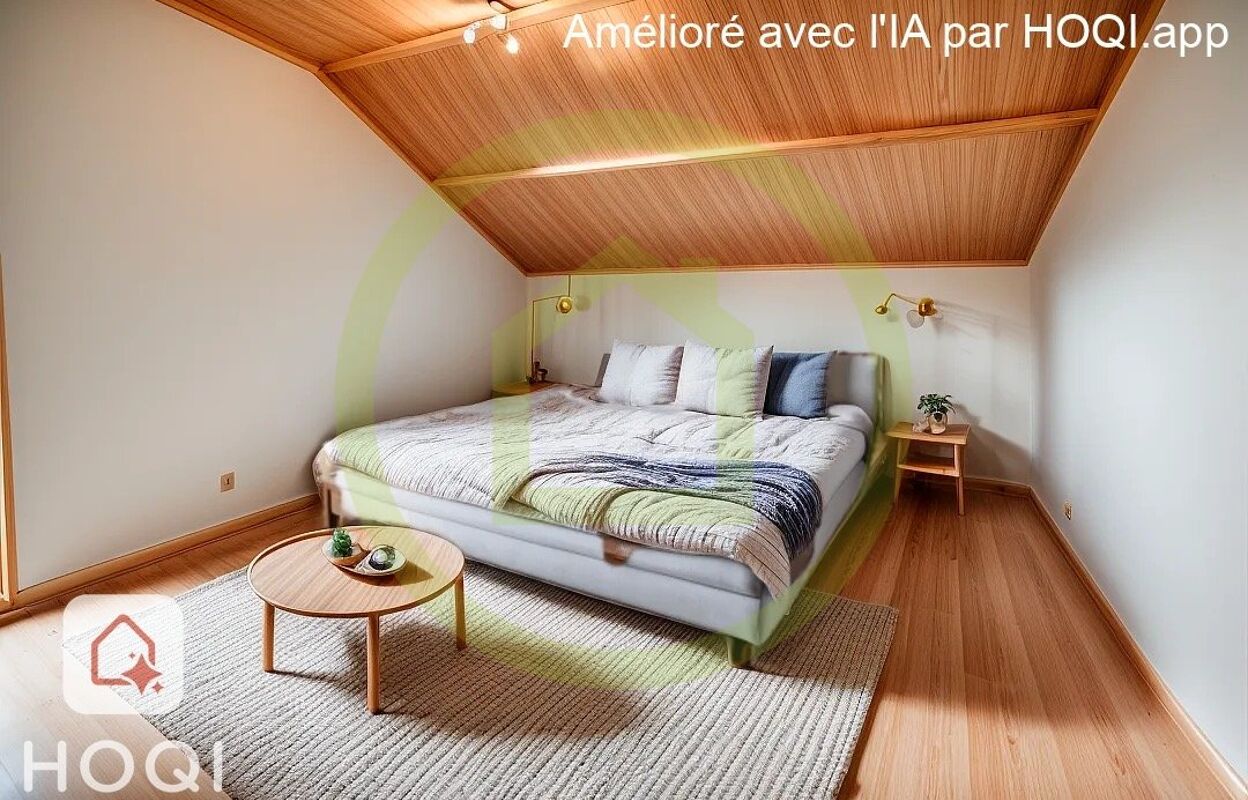 maison 4 pièces 105 m2 à vendre à Béthencourt (59540)