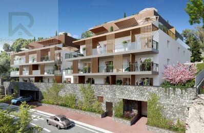 vente appartement 790 000 € à proximité de La Turbie (06320)