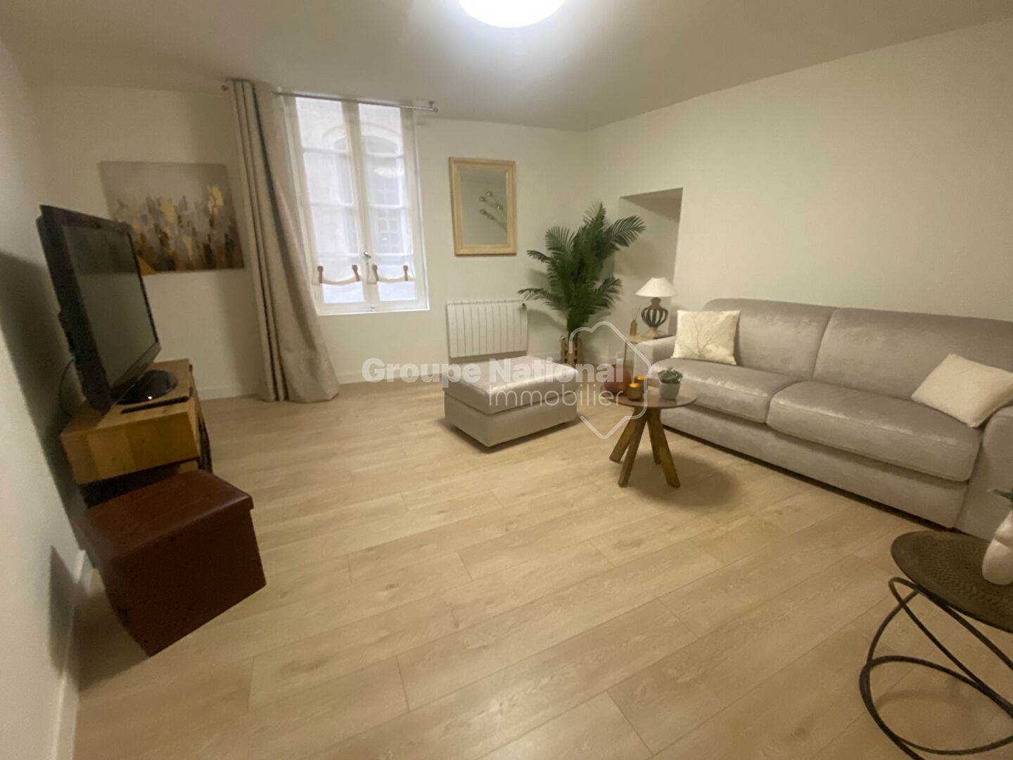 Appartement 3 pièces  à louer Nîmes 30000