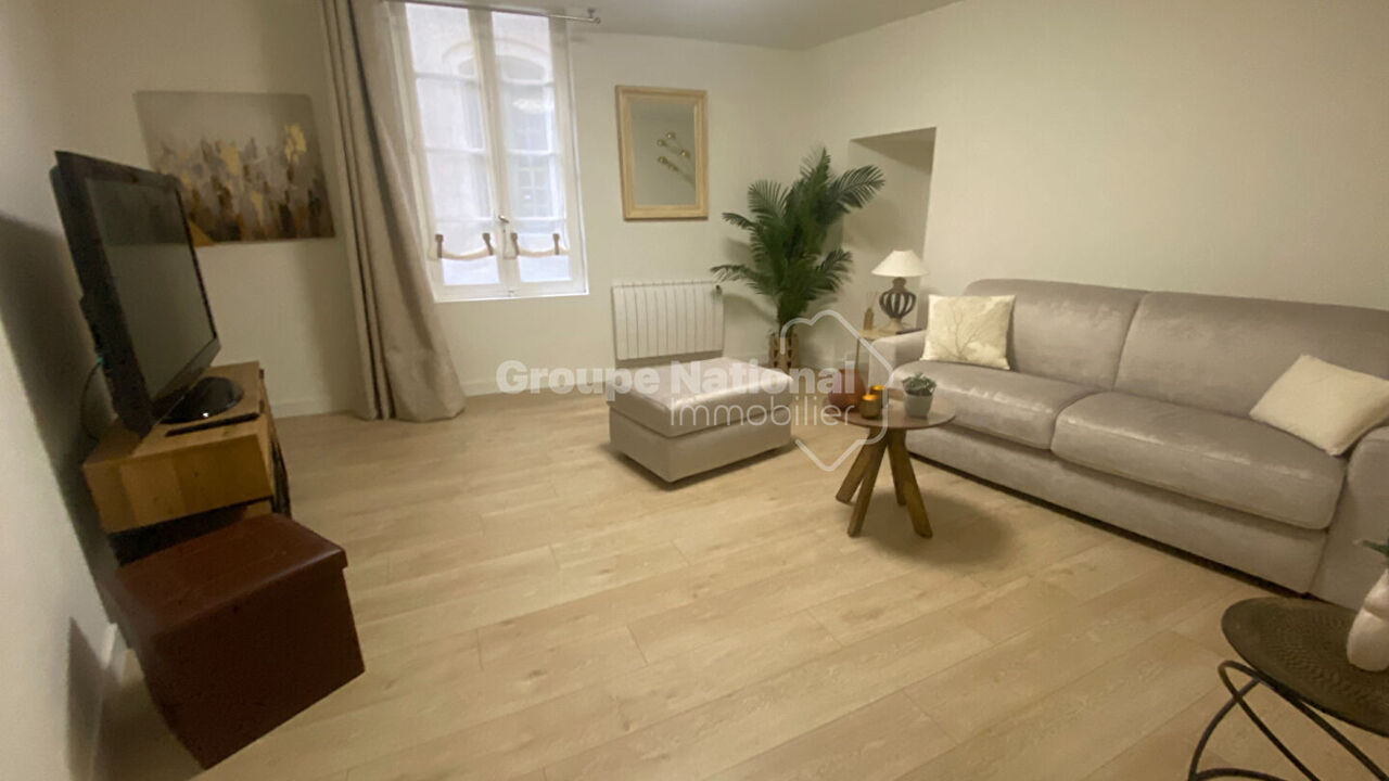 appartement 3 pièces 82 m2 à louer à Nîmes (30000)