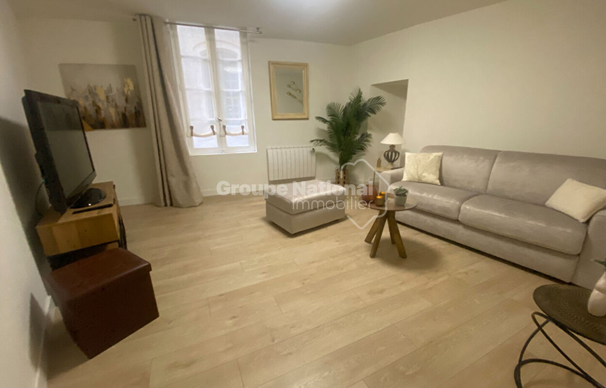 appartement 3 pièces 82 m2 à louer à Nîmes (30000)