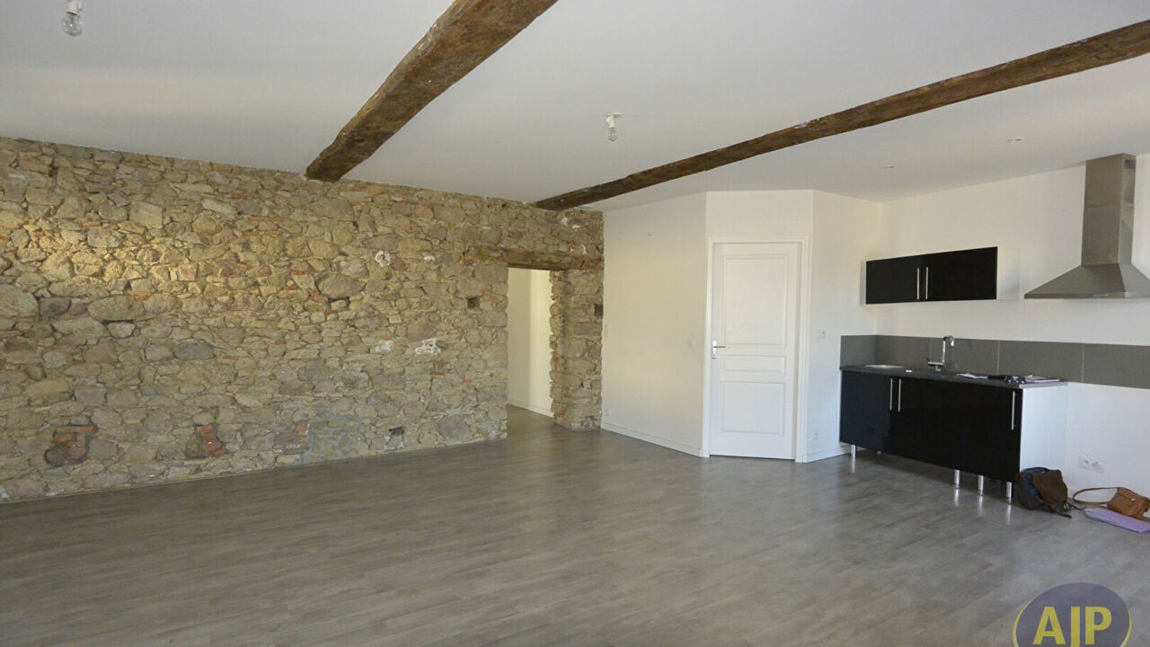 appartement 3 pièces 70 m2 à louer à Clisson (44190)