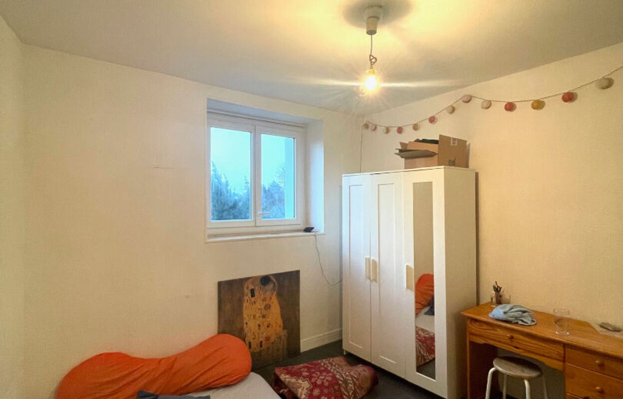 appartement 1 pièces 24 m2 à louer à Nantes (44000)