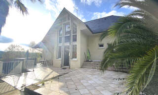 Maison 8 Pièces 316 m² à vendre à Bosdarros (64290)