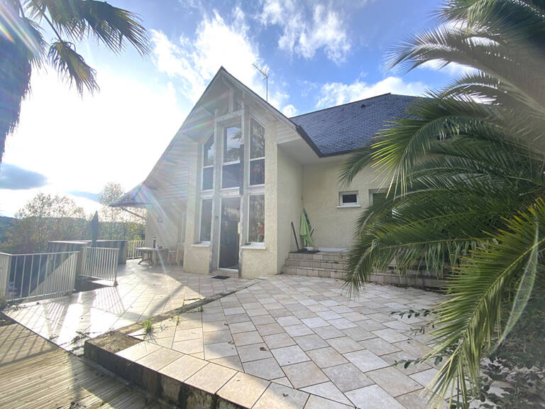 Maison Bosdarros 6 pièce(s) 316 m2 — photo 1