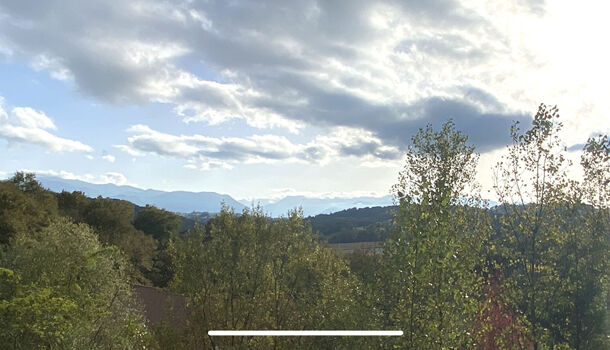 Villa / Maison 8 pièces  à vendre Bosdarros 64290