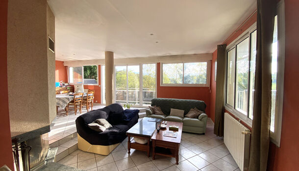 Villa / Maison 8 pièces  à vendre Bosdarros 64290