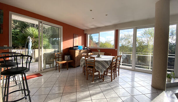 Villa / Maison 8 pièces  à vendre Bosdarros 64290