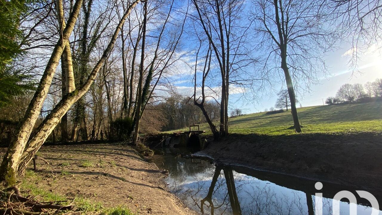 terrain  pièces 949 m2 à vendre à Verdelot (77510)