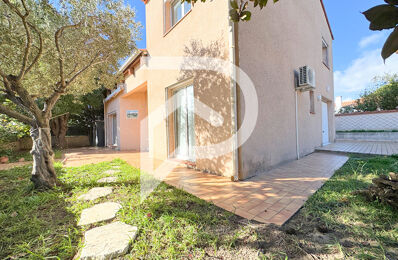 vente maison 299 000 € à proximité de Bages (66670)