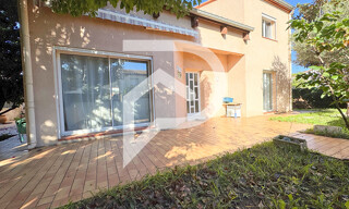 Maison 5 Pièces 112 m² à vendre à Toulouges (66350)