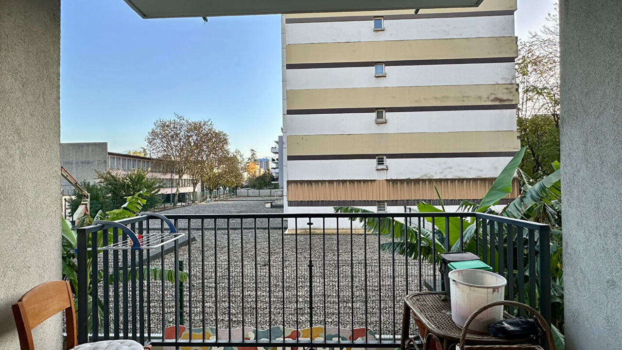 appartement 2 pièces 55 m2 à vendre à Grenoble (38100)