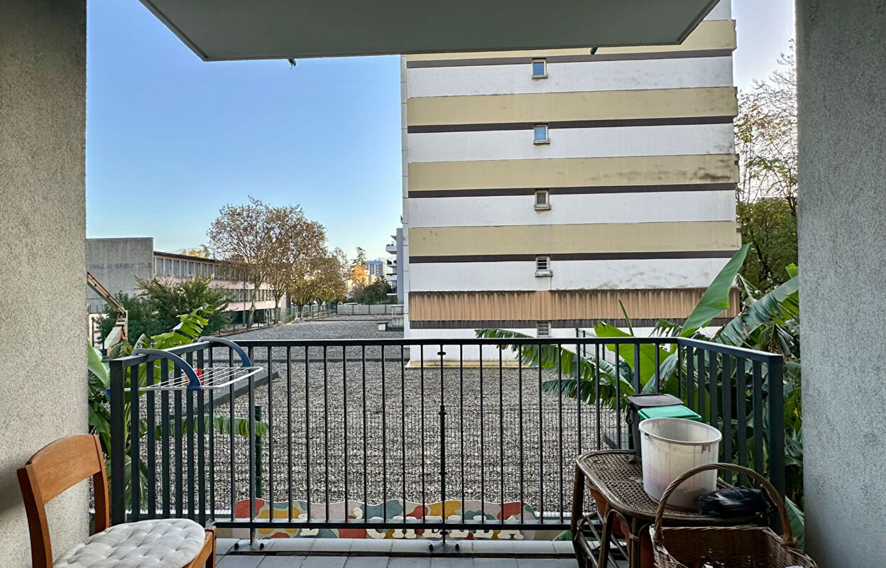 appartement 2 pièces 55 m2 à vendre à Grenoble (38100)