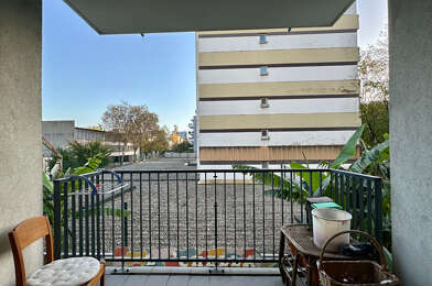 Appartement 2 pièces 160000 €