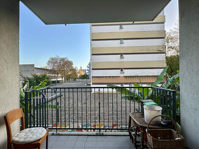 Appartement 2 pièces 55m2 — photo du bien