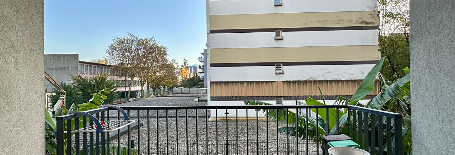 Appartement 2 Pièces 55 m² à vendre à Grenoble (38100)