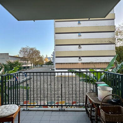 Appartement 2 pièces 160000 €