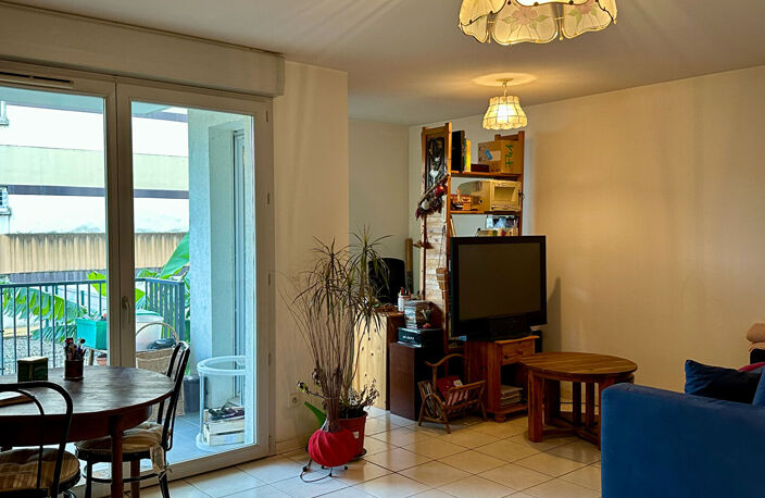 Appartement 2 pièces 55m2 — photo 4