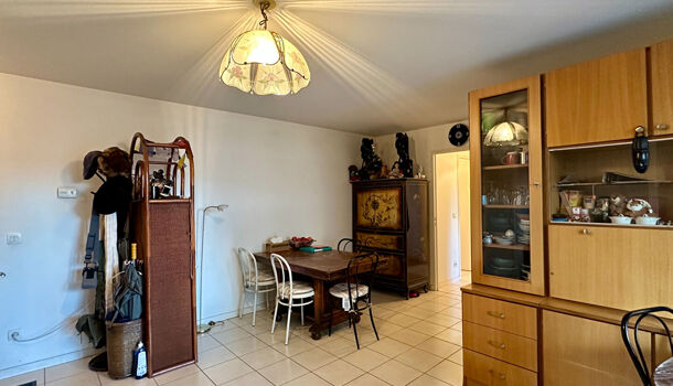 Appartement 2 pièces  à vendre Grenoble 38100