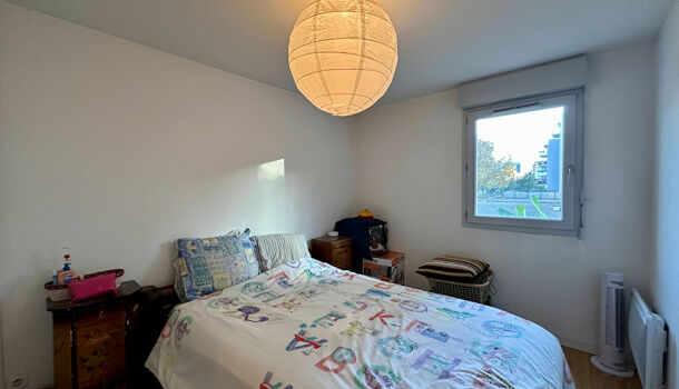 Appartement 2 pièces  à vendre Grenoble 38100