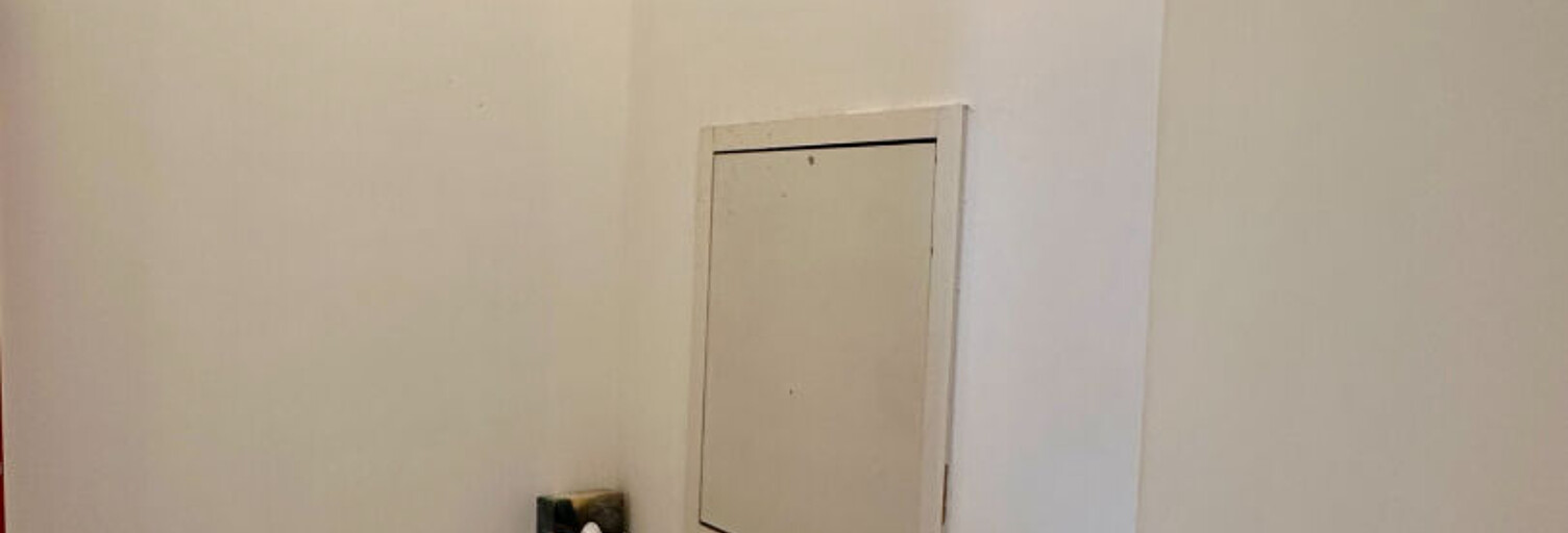 Appartement 2 Pièces 55 m² à vendre à Grenoble (38100)