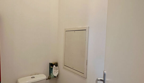 Appartement 2 pièces  à vendre Grenoble 38100